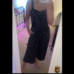 Loft jumpersuit/romper